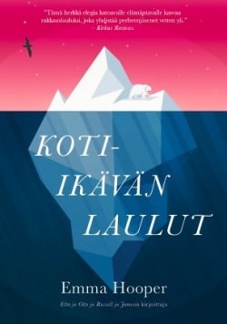 Koti-ikävän laulut