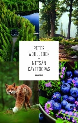 Metsän käyttöopas