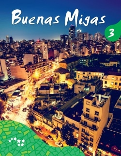 Buenas migas 3 (+CD)