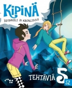 Kipinä 5 tehtäviä S2