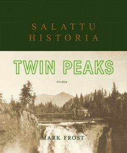 Twin Peaks : salattu historia