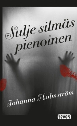 Sulje silmäs pienoinen