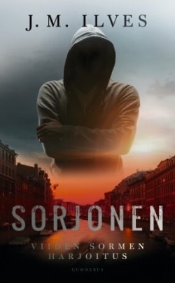 Sorjonen – Viiden sormen harjoitus