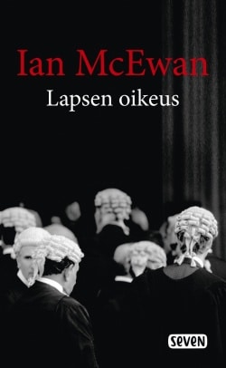 Lapsen oikeus