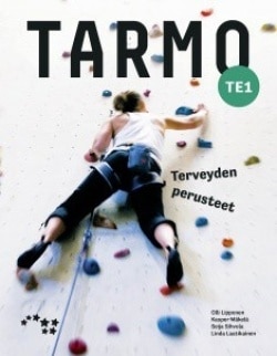 Tarmo 1 Terveyden perusteet