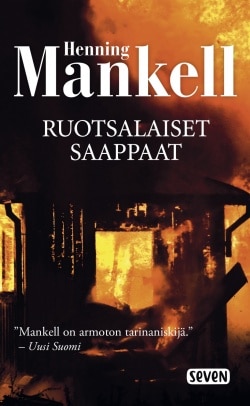 Ruotsalaiset saappaat