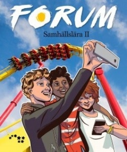 Forum Samhällslära II