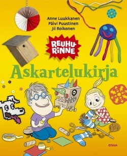 Askartelukirja