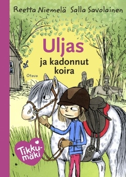 Uljas ja kadonnut koira