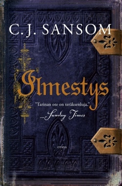 Ilmestys