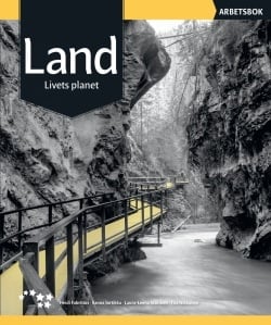 Land 7 arbetsbok