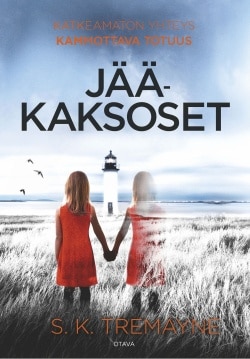 Jääkaksoset