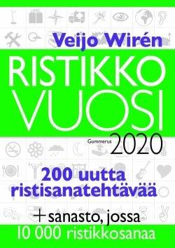 Ristikkovuosi 2020