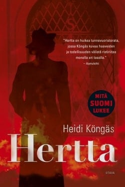 Hertta (suurpokkari)