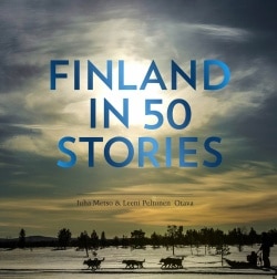 Finland in 50 stories