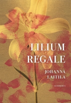 Lilium regale