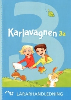 Karlavagnen 3a : Lärarhandledning