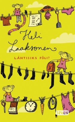 Lähtisiks föli?