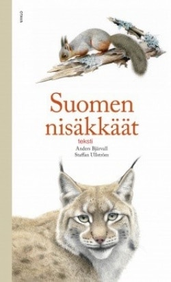 Suomen nisäkkäät