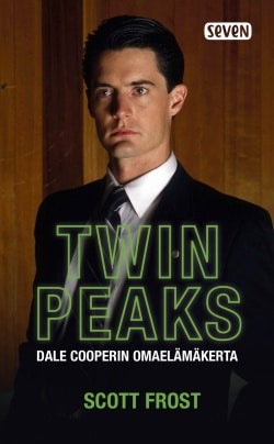 Twin Peaks : Dale Cooperin omaelämäkerta