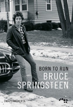 Born to run