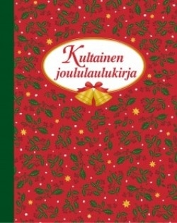 Kultainen joululaulukirja