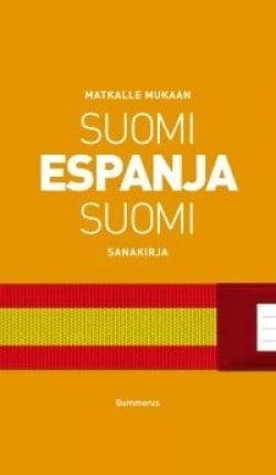 Matkalle Mukaan: Suomi-espanja-Suomi