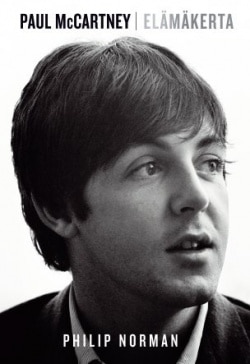 Paul McCartney : elämäkerta