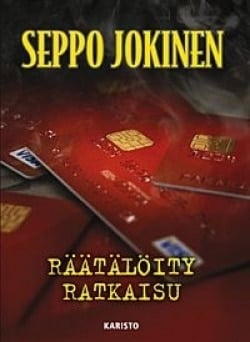 Räätälöity ratkaisu