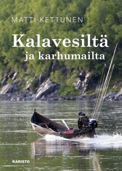 Kalavesiltä ja karhumailta