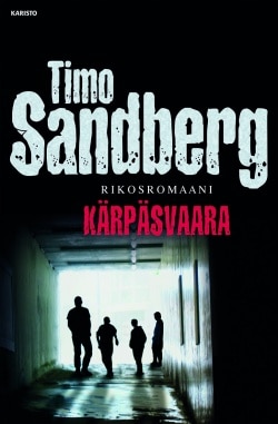 Kärpäsvaara