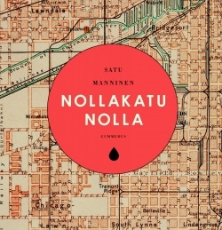 Nollakatu nolla