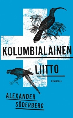 Kolumbialainen liitto