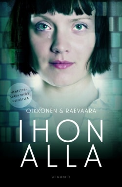 Ihon alla