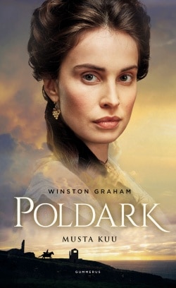 Poldark – musta kuu