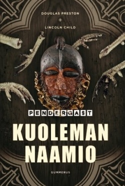 Kuoleman naamio