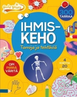 Ihmiskeho : tarroja ja tehtäviä