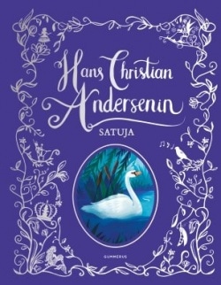 Hans Christian Andersenin satuja