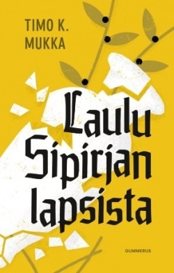 Laulu Sipirjan lapsista