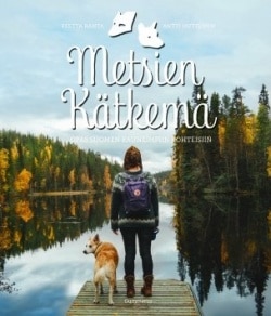 Metsien kätkemä