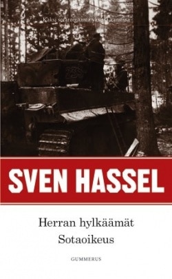 Herran hylkäämät & Sotaoikeus (yhteisnide)