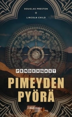 Pimeyden pyörä