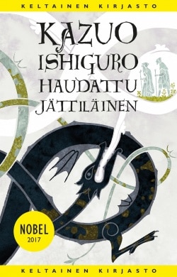 Haudattu jättiläinen