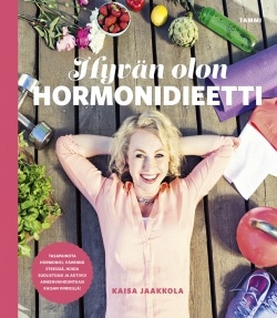 Hyvän olon hormonidieetti