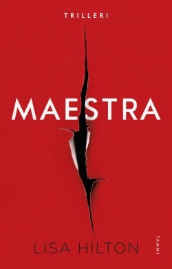 Maestra