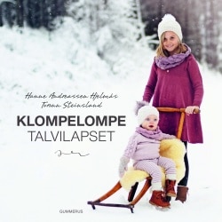 Klompelompe – talvilapset