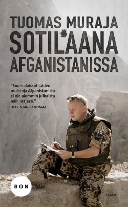 Sotilaana Afganistanissa