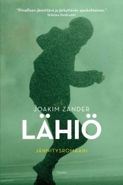 Lähiö