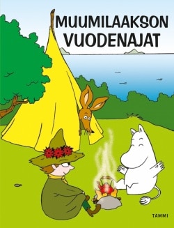 Muumilaakson vuodenajat