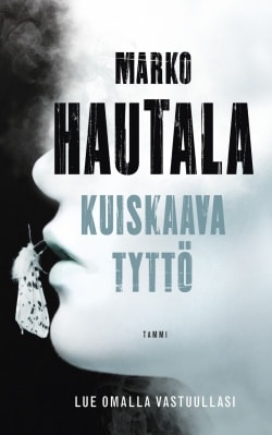 Kuiskaava tyttö